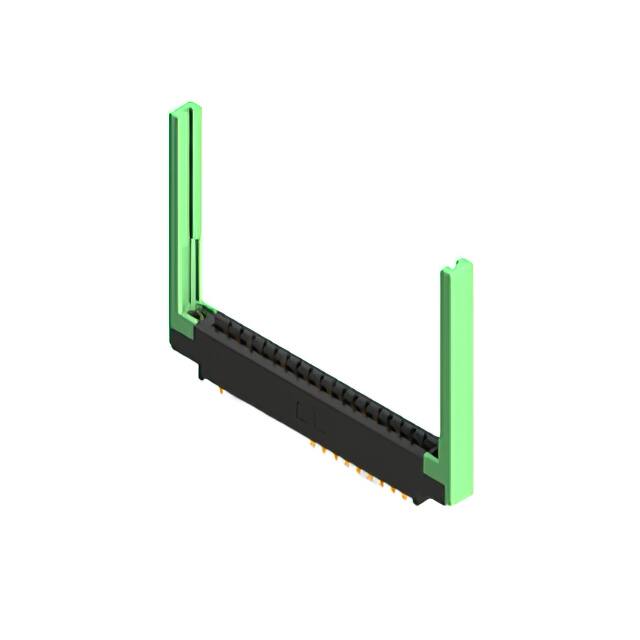 387-036-555-868 EDAC Inc.  Edgeboard Connectors